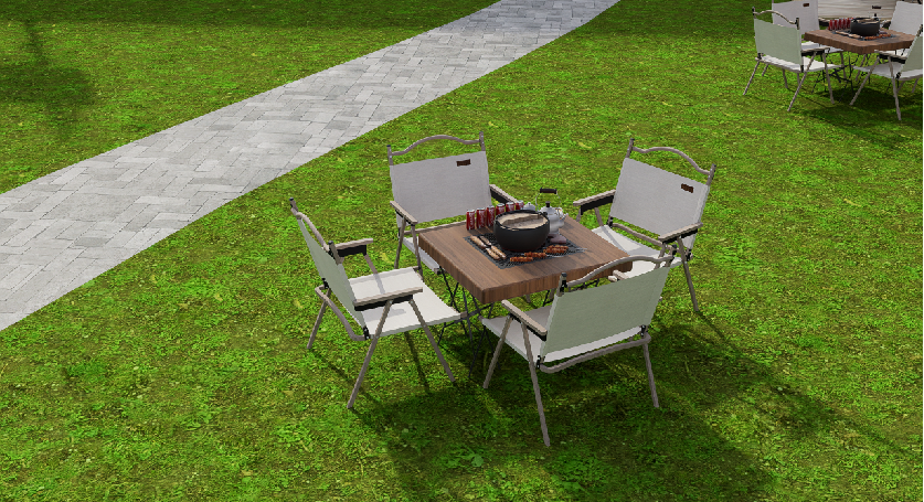 岚山区酒店帐篷定制：解锁旅居新体验，打造差异化竞争力